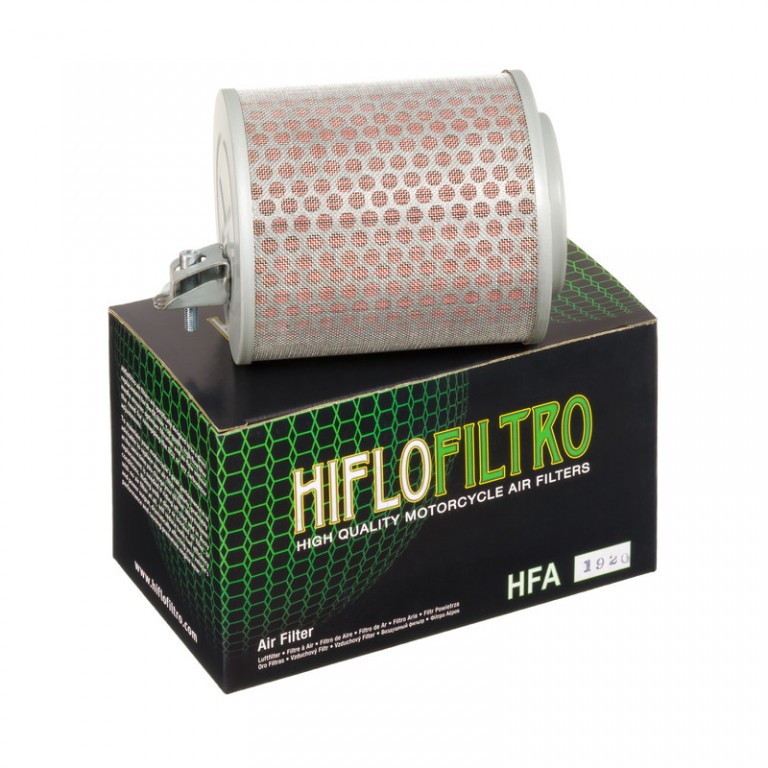Vzduchový filtr HIFLOFILTRO HFA1920