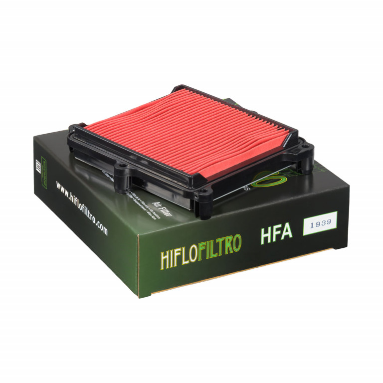 Vzduchový filter HIFLOFILTRO HFA1939