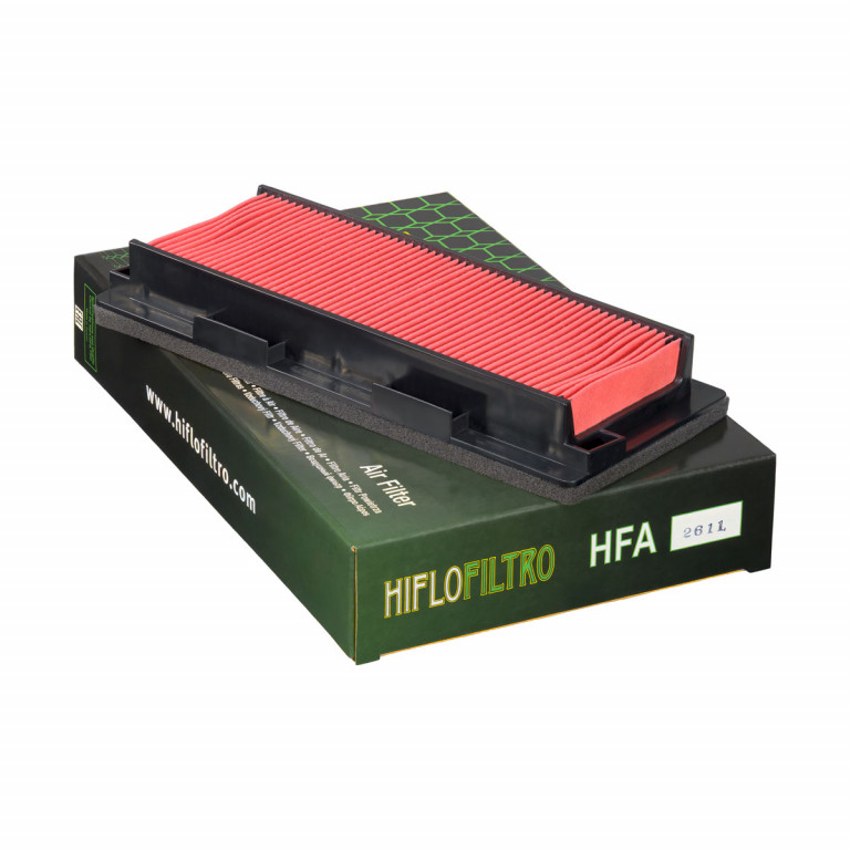 Vzduchový filter HIFLOFILTRO HFA2611