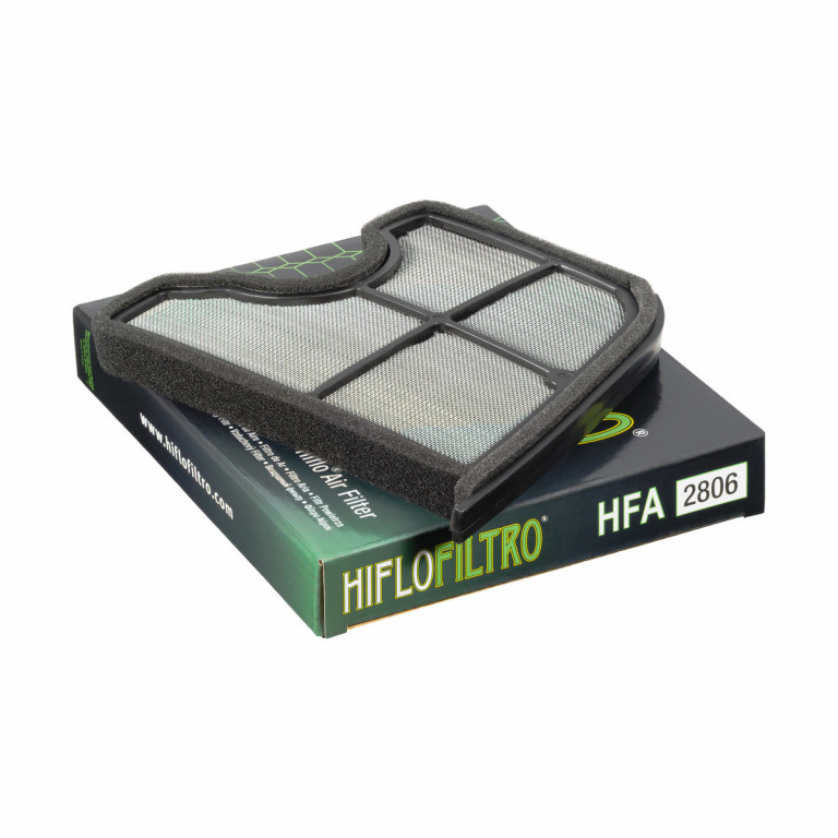 Vzduchový filter HIFLOFILTRO HFA2806