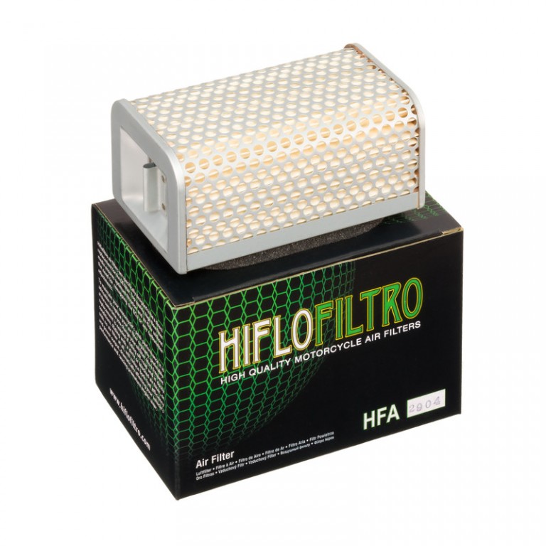 Vzduchový filtr HIFLOFILTRO HFA2904