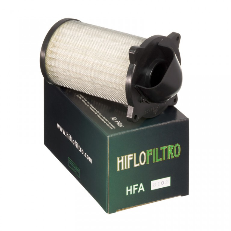 Vzduchový filtr HIFLOFILTRO HFA3102