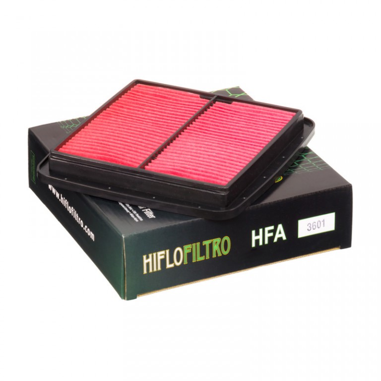Vzduchový filtr HIFLOFILTRO HFA3601