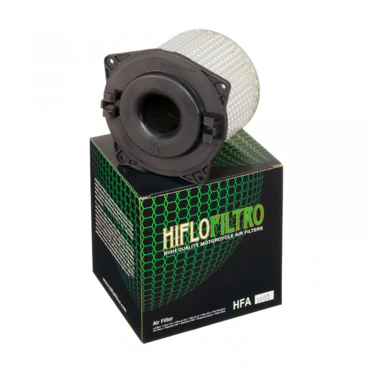 Vzduchový filtr HIFLOFILTRO HFA3602