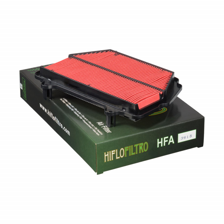 Vzduchový filter HIFLOFILTRO HFA3915