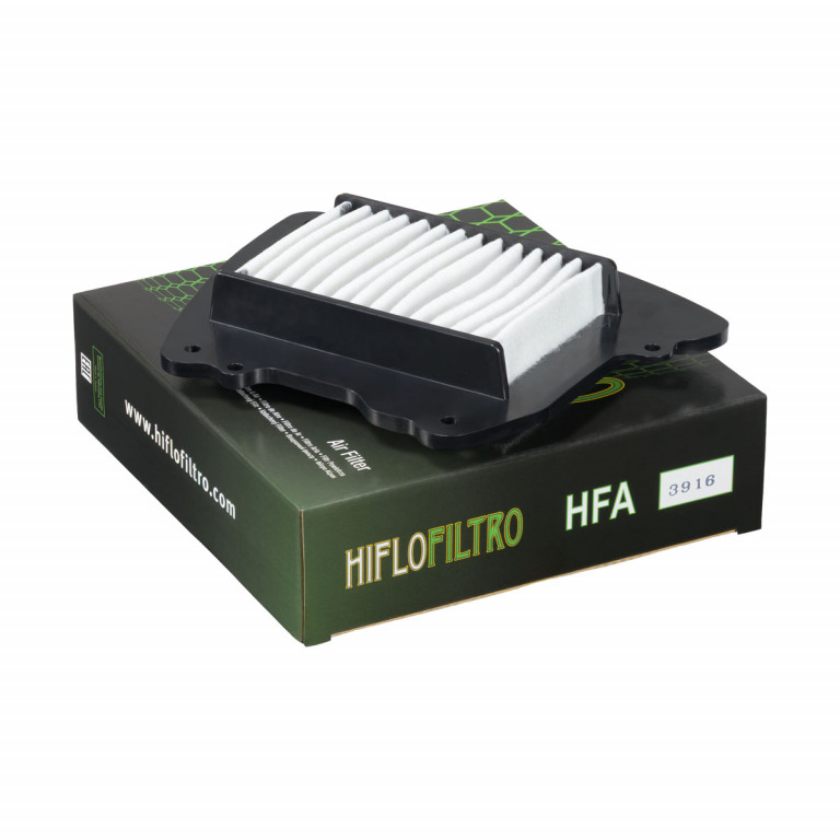 Vzduchový filter HIFLOFILTRO HFA3916