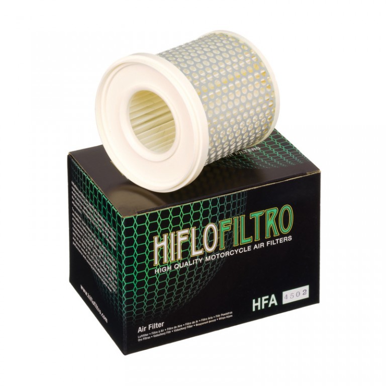 Vzduchový filtr HIFLOFILTRO HFA4502