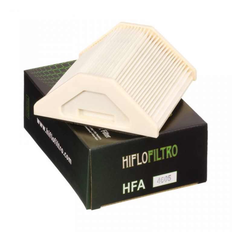 Vzduchový filtr HIFLOFILTRO HFA4605