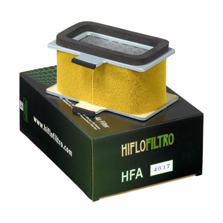 Vzduchový filter HIFLOFILTRO HFA4617
