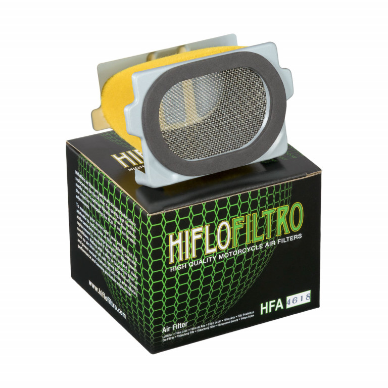 Vzduchový filter HIFLOFILTRO HFA4618
