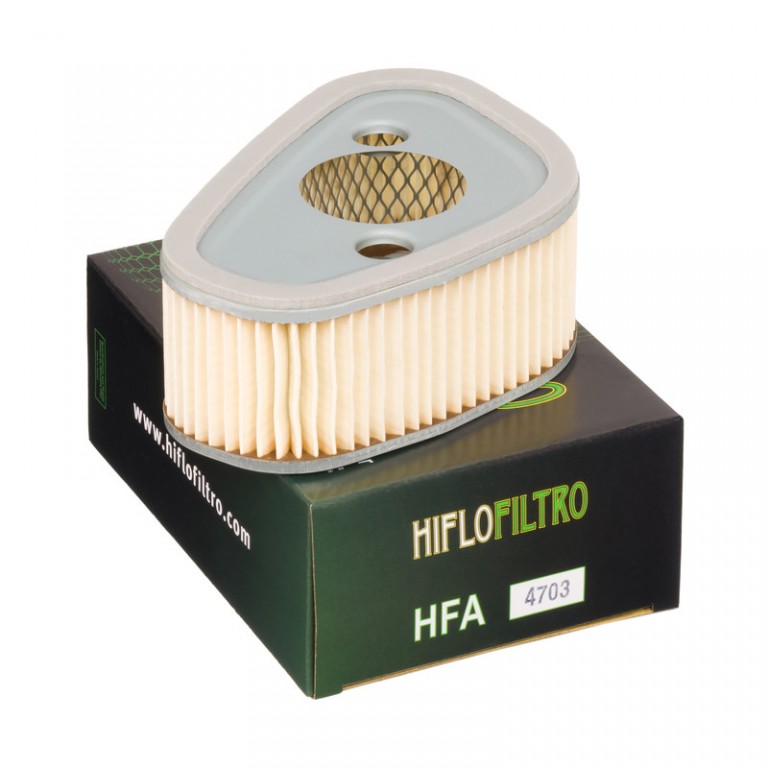 Vzduchový filtr HIFLOFILTRO HFA4703