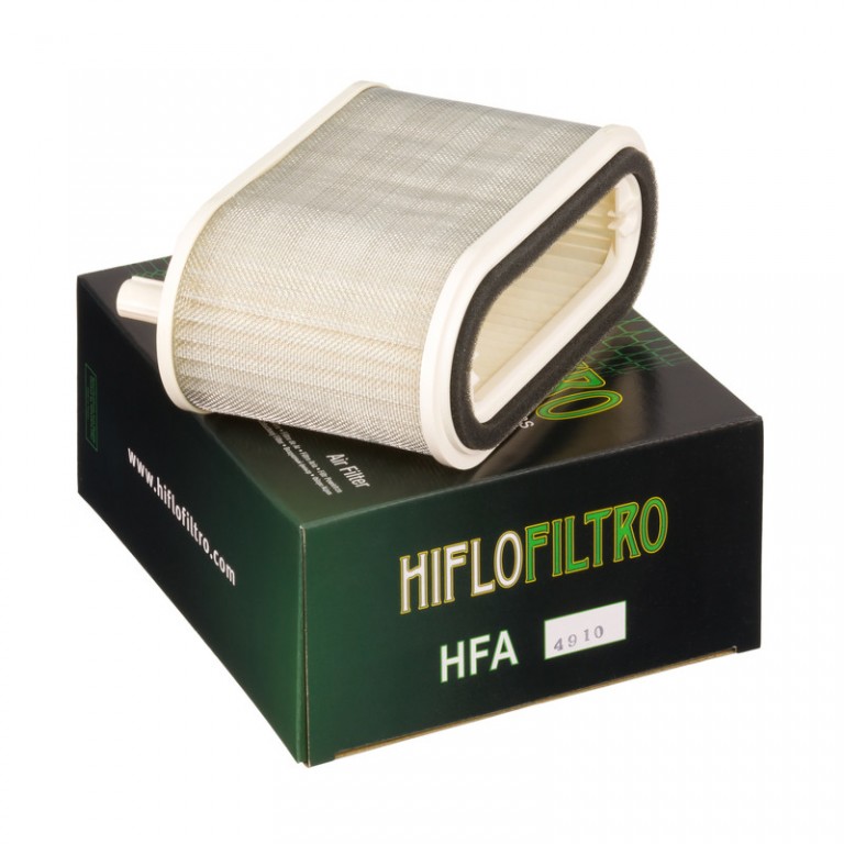 Vzduchový filtr HIFLOFILTRO HFA4910