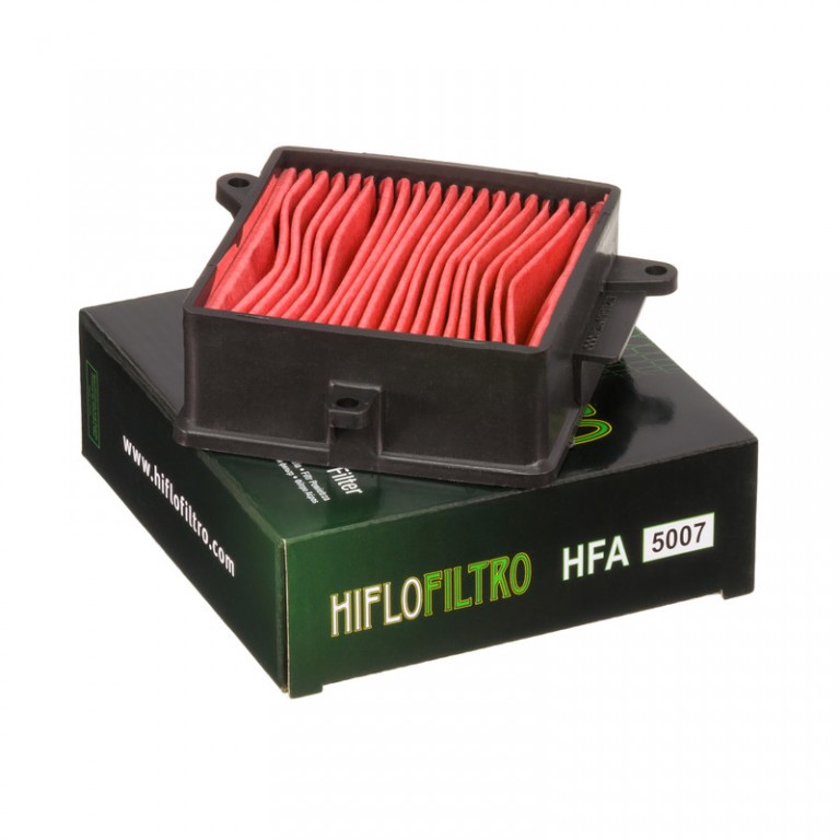 Vzduchový filtr HIFLOFILTRO HFA5007