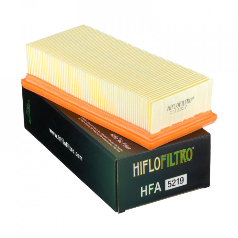 Vzduchový filtr HIFLOFILTRO HFA5219