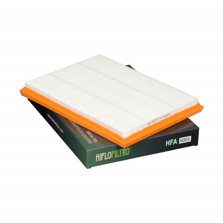 Vzduchový filter HIFLOFILTRO HFA6003