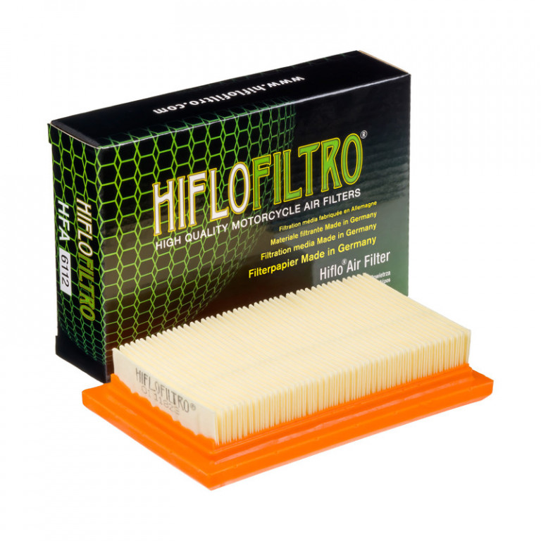 Vzduchový filtr HIFLOFILTRO HFA6112