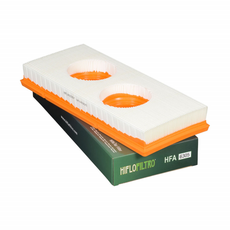 Vzduchový filter HIFLOFILTRO HFA6305