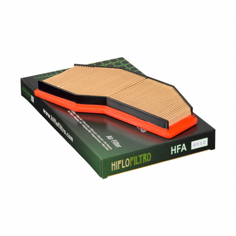 Vzduchový filter HIFLOFILTRO HFA6513