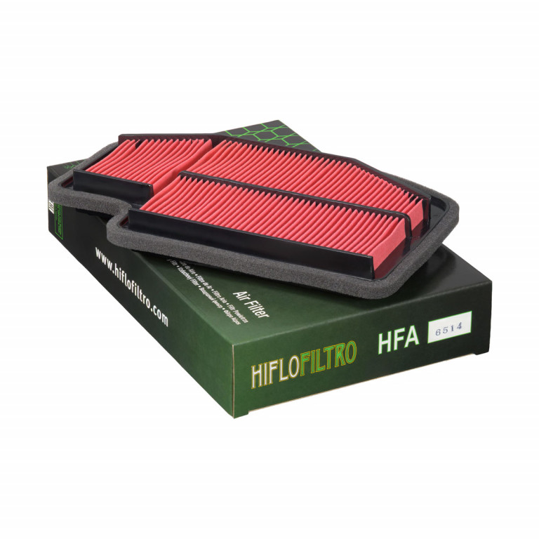 Vzduchový filter HIFLOFILTRO HFA6514