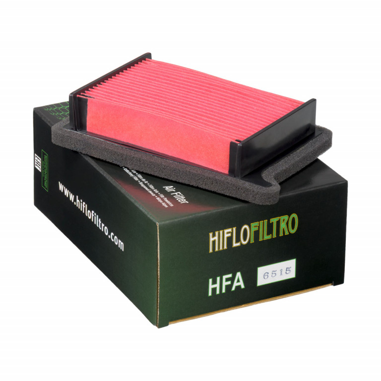 Vzduchový filter HIFLOFILTRO HFA6515