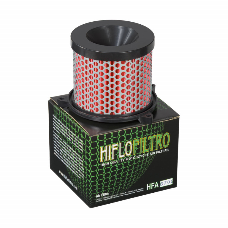 Vzduchový filter HIFLOFILTRO HFA6702