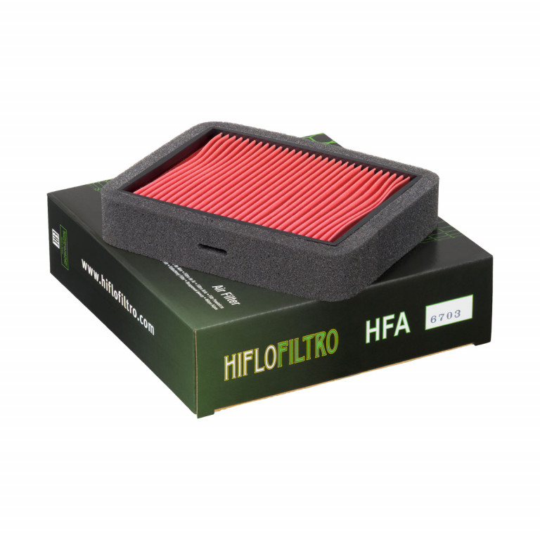 Vzduchový filter HIFLOFILTRO HFA6703