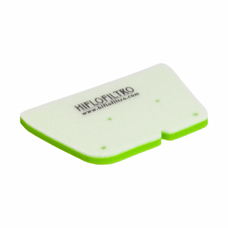 FILTRE - Filtru de aer din burete HIFLOFILTRO