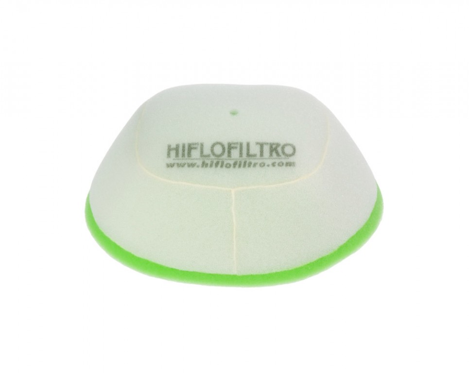 Pěnový vzduchový filtr HIFLOFILTRO HFF4015