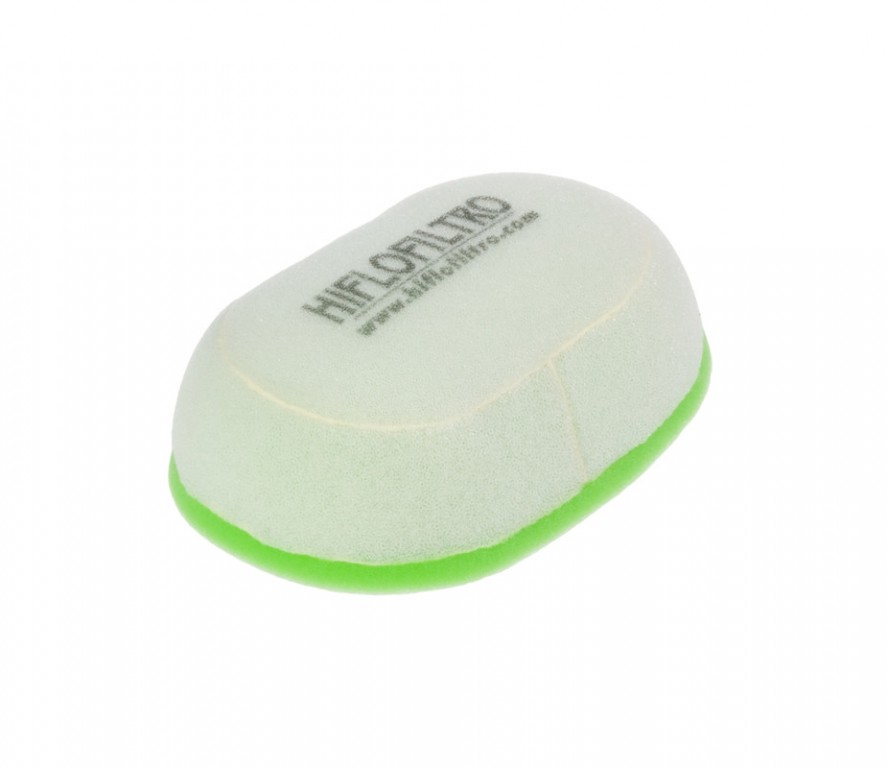 FILTRE - Filtru de aer din burete HIFLOFILTRO