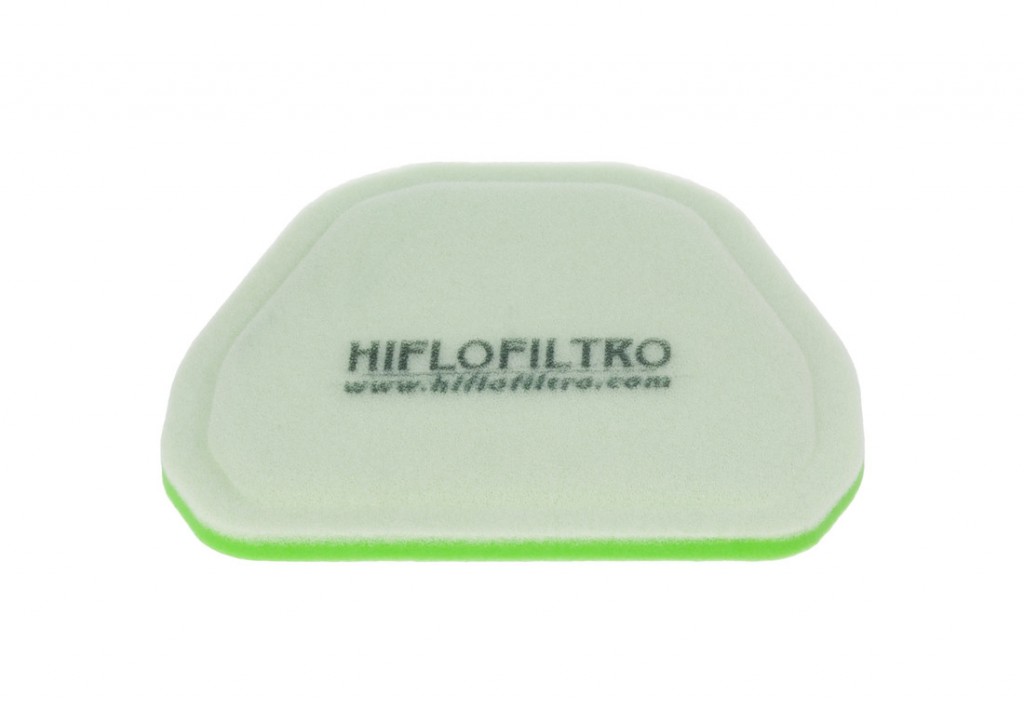Pěnový vzduchový filtr HIFLOFILTRO HFF4020