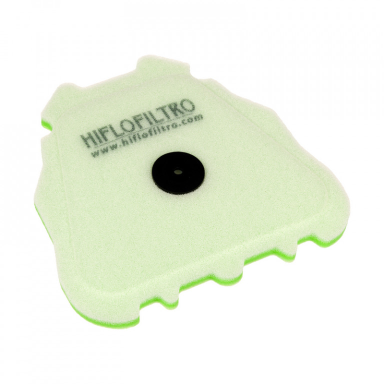 Pěnový vzduchový filtr HIFLOFILTRO HFF4030