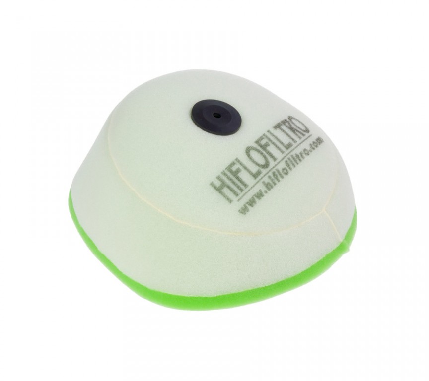 Pěnový vzduchový filtr HIFLOFILTRO HFF5012