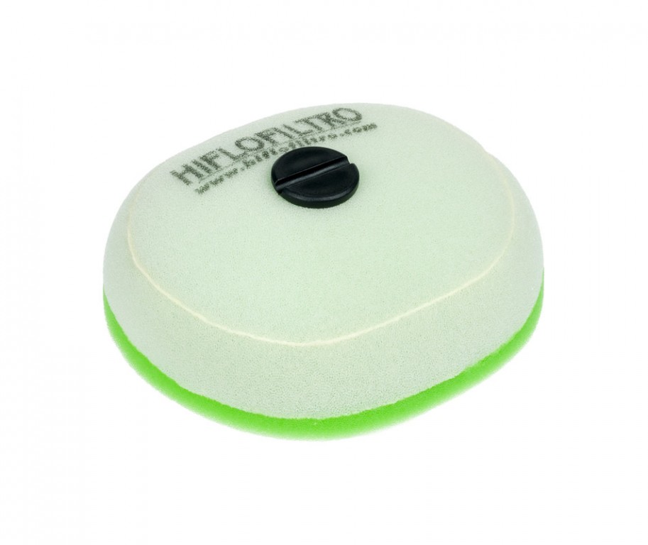 Pěnový vzduchový filtr HIFLOFILTRO HFF5014