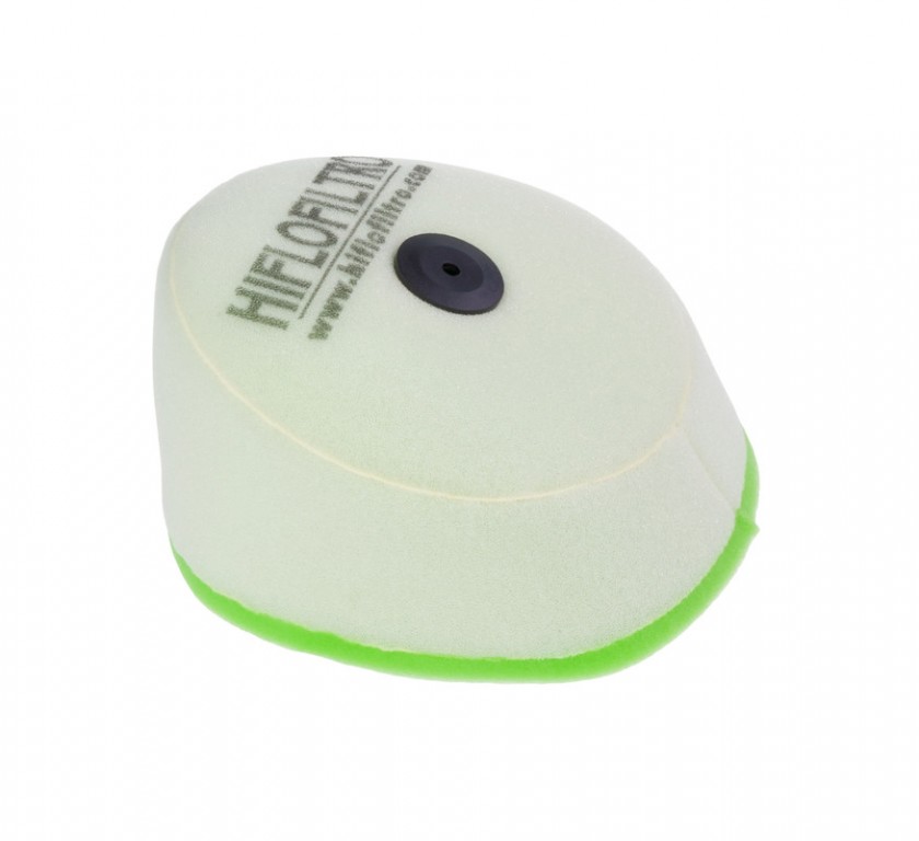 Pěnový vzduchový filtr HIFLOFILTRO HFF6012