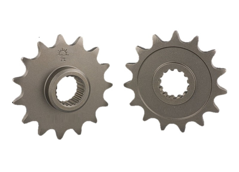 TRANSMISIE - Pinion fata JT 16T, 520