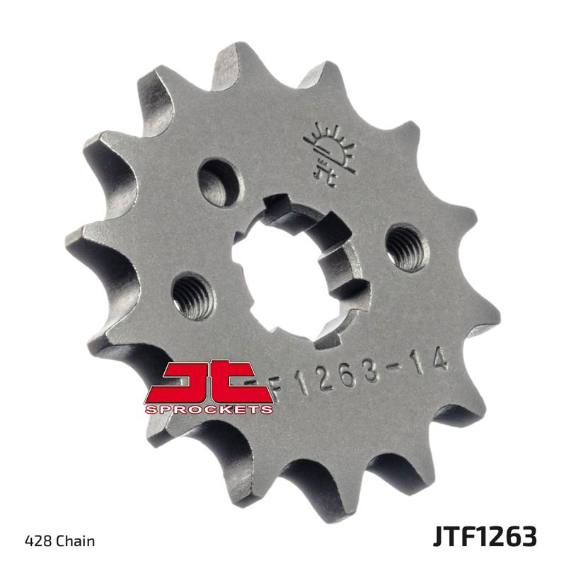 Řetězové kolečko JT JTF 1263-11 11 zubů, 428
