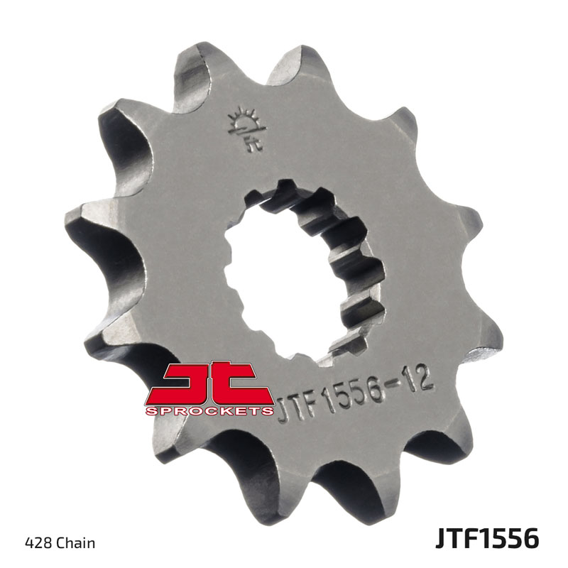 Řetězové kolečko JT JTF 1556-12 12 zubů, 428