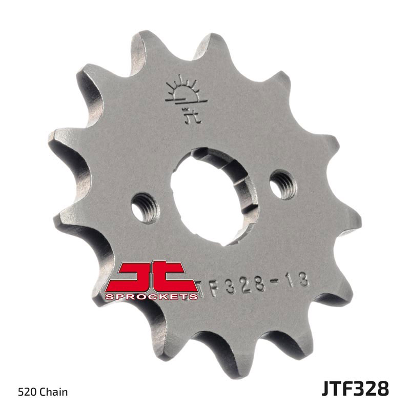 Řetězové kolečko JT JTF 328-15 15 zubů, 520