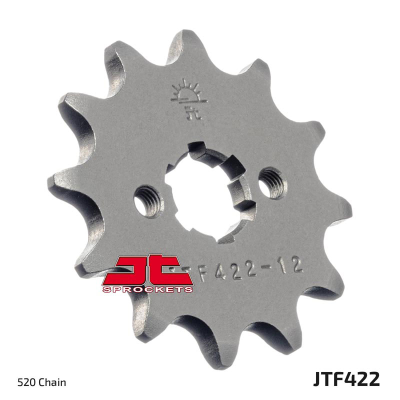 Řetězové kolečko JT JTF 422-14 14 zubů, 520