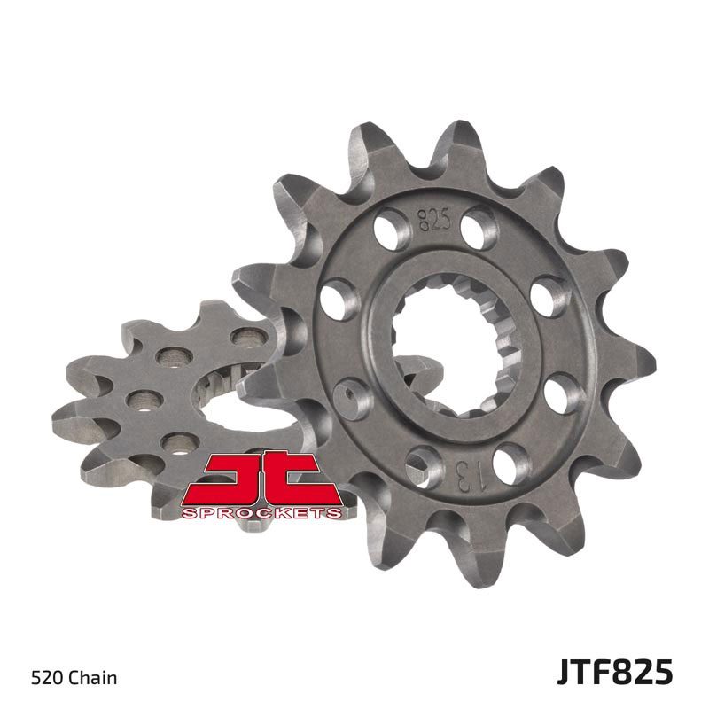 Řetězové kolečko JT JTF 825-13 13 zubů, 520