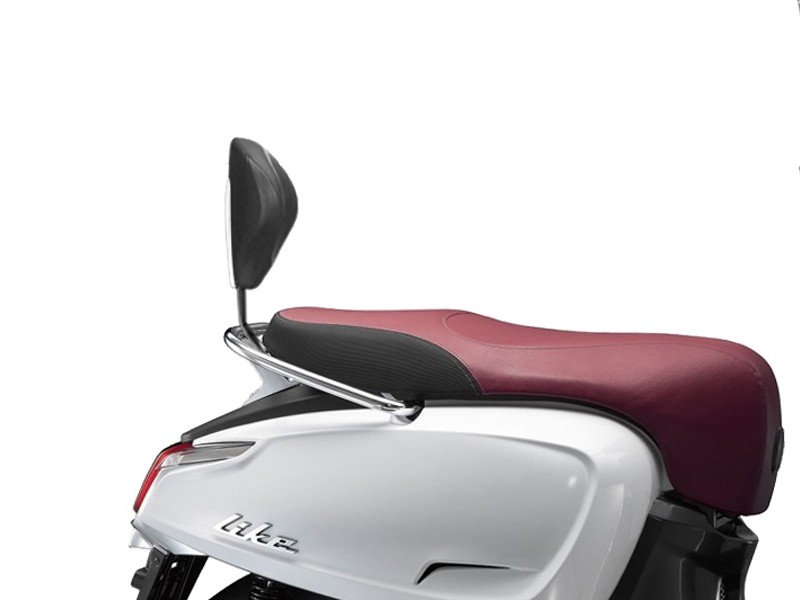 SUSPENSIE CADRU - Sistem de fixare SHAD pentru spatar SHAD