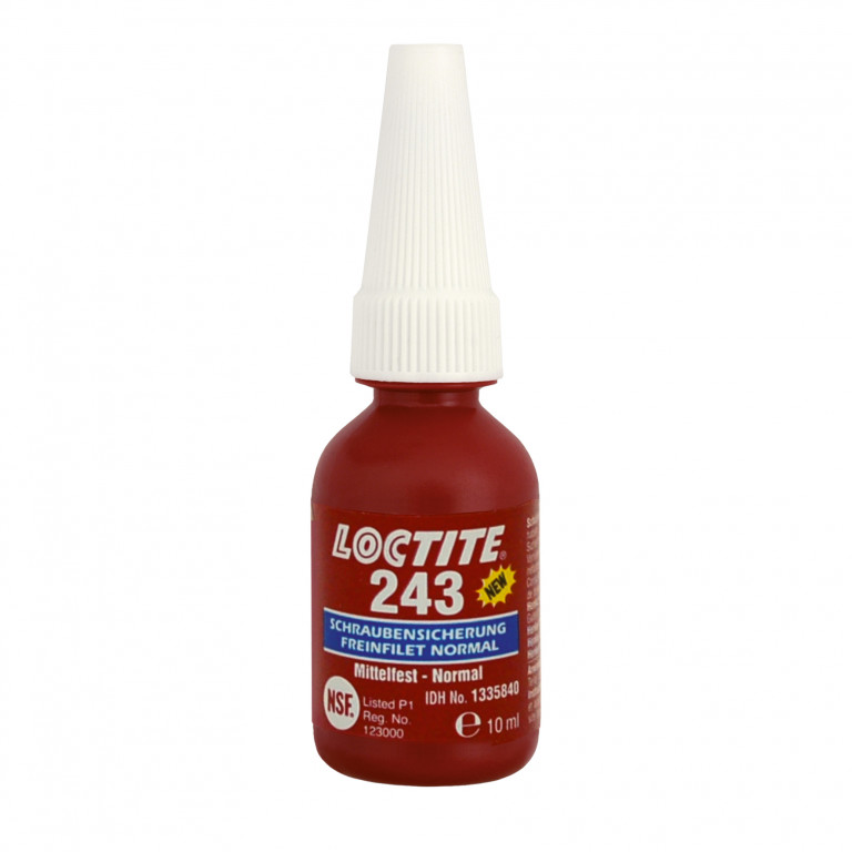 LOCTITE 243, 10 ML