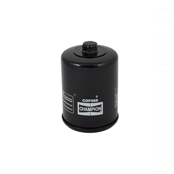 FILTRE - Filtru de ulei CHAMPION