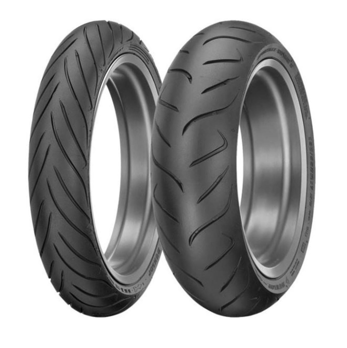 ANVELOPE & CAMERA - Anvelopa DUNLOP 170/60ZR17 (72W) TL SX ROADSMART II