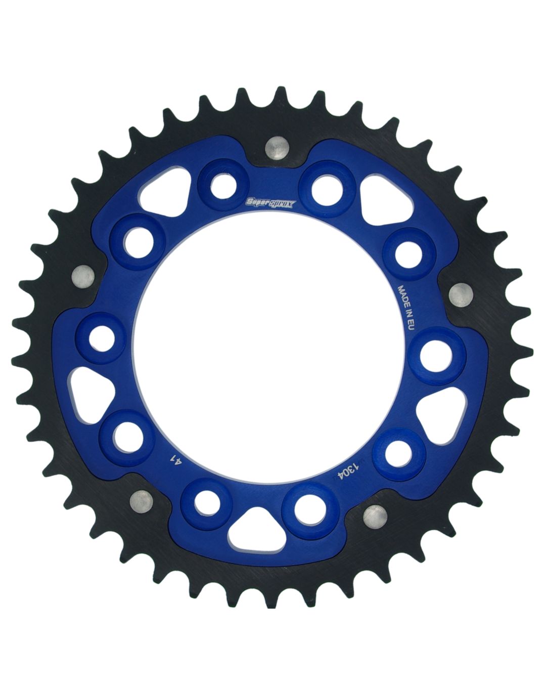 TRANSMISIE - Foaie spate SUPERSPROX STEALTH Albastru 41T, 525