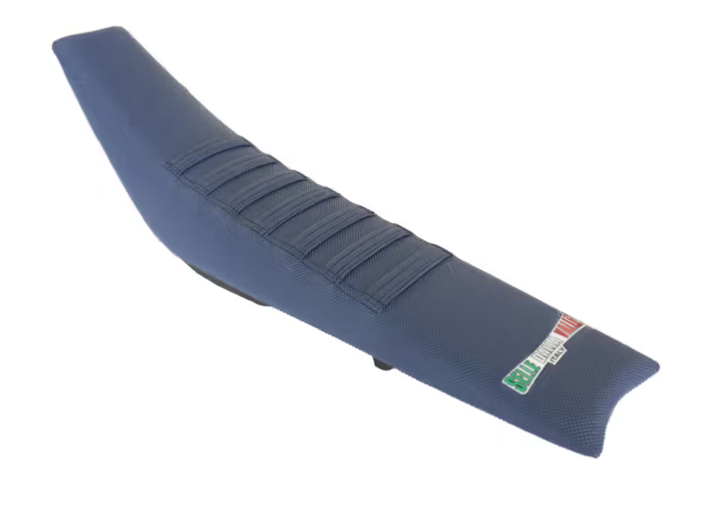 Potah sedla ATHENA FACTORY SDV011FB modrá