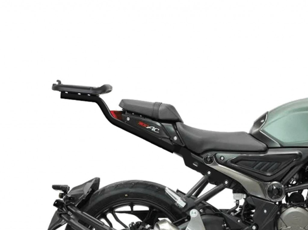 TRANSPORT & DEPOZITARE - Kit de prindere cutie Top Master SHAD