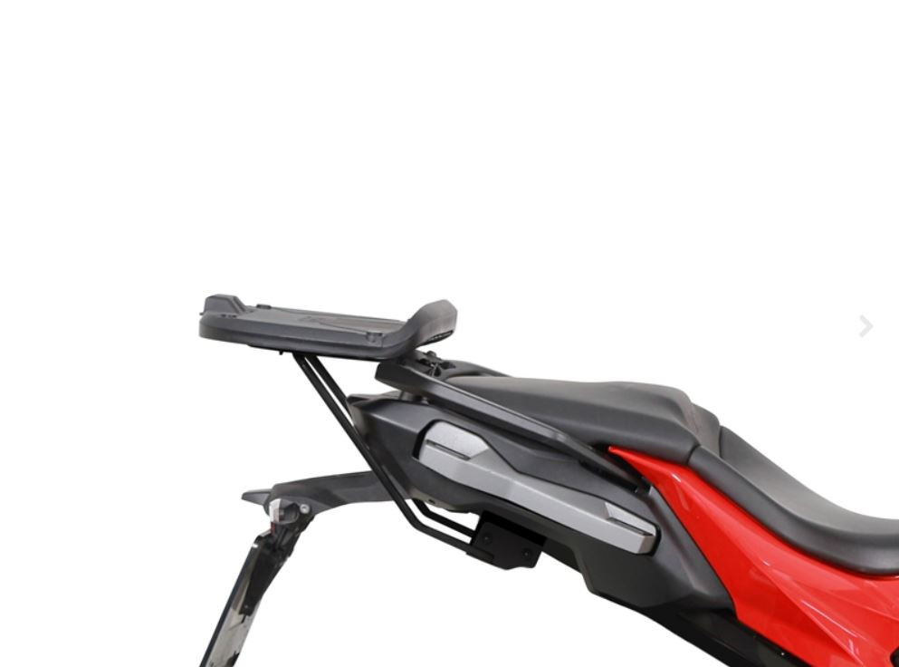 SHAD Montážní sada pro horní kufr Top master W0SR10ST BMW S1000XR