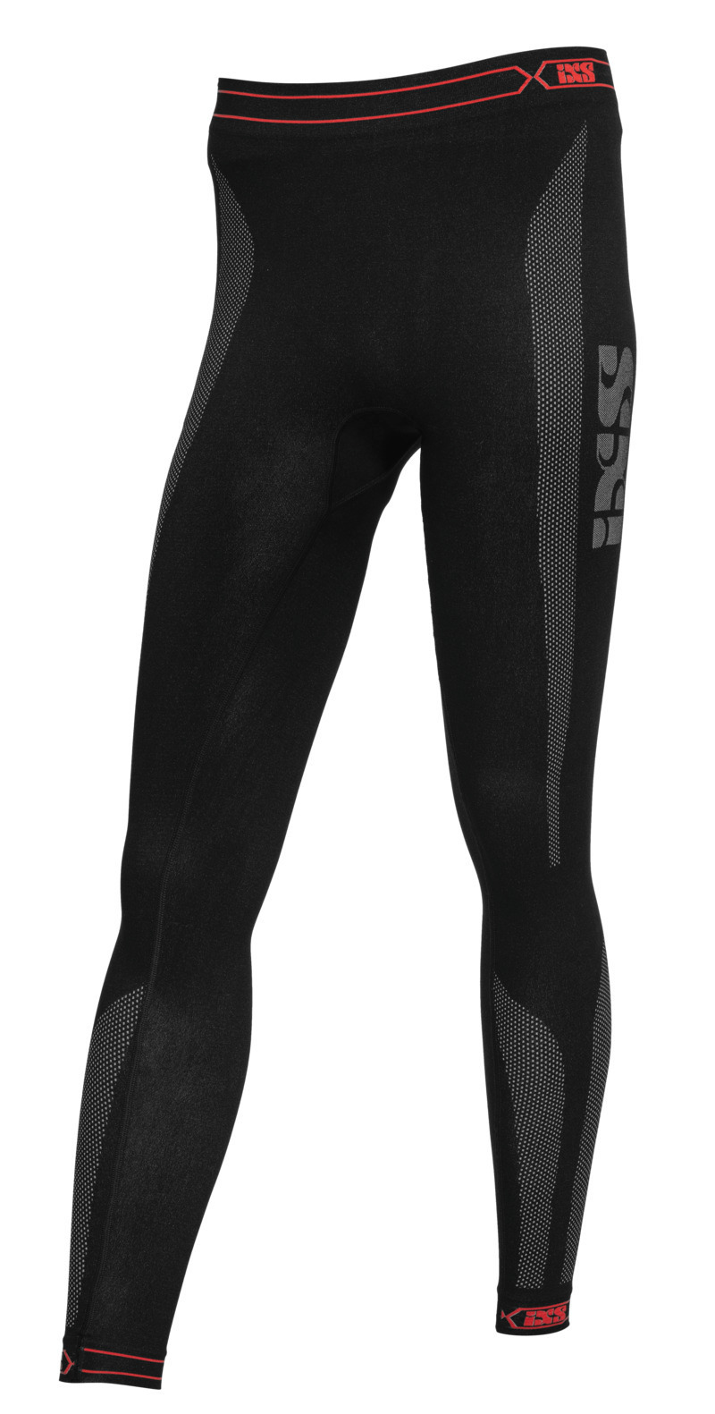 Kalhoty spodní vrstva iXS iXS365 X33011 černo-šedá XL/2XL