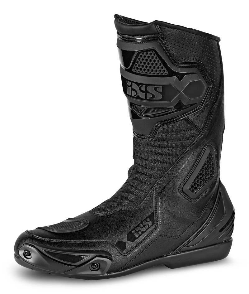 Sportovní boty iXS RS-100 X45025 černý 47